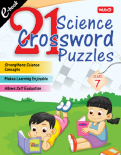 21 Science Crossword Puzzles - Class 7 21 Science Crossword Puzzles - Class 7
