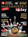 Mathematics Today 2019 Mathematics Today 2019