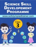 Class 3 : Science Skill Development Programme Class 3 : Science Skill Development Programme