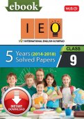 Class 9 IEO 5 years (Instant download eBook) Class 9 IEO 5 years (Instant download eBook)