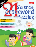 21 Science Crossword Puzzles - Class 6 21 Science Crossword Puzzles - Class 6