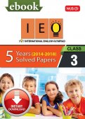 Class 3 IEO 5 years (Instant download eBook) Class 3 IEO 5 years (Instant download eBook)