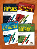 Objective Bot, Chem, Zoo Phy combo for NEET, AIIMS, JIPMER Objective Bot, Chem, Zoo Phy combo for NEET, AIIMS, JIPMER