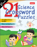 21 Science Crossword Puzzles - Class 4 21 Science Crossword Puzzles - Class 4