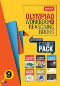 Class 9: Work Book and Reasoning Book Combo for NSO-IMO-IEO-NCO-IGKO Class 9: Work Book and Reasoning Book Combo for NSO-IMO-IEO-NCO-IGKO