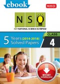 Class 4 NSO 5 years (Instant download eBook) Class 4 NSO 5 years (Instant download eBook)