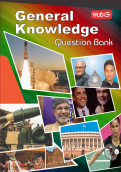General Knowledge Question Bank for Competitive Exams General Knowledge Question Bank for Competitive Exams