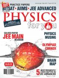 Physics For You Subscription Offer Physics For You Subscription Offer