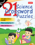 21 Science Crossword Puzzles - Class 3 21 Science Crossword Puzzles - Class 3