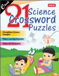 21 Science Crossword Puzzles - Class 1 21 Science Crossword Puzzles - Class 1