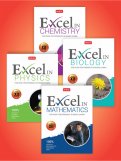 Excel In Phy,Chem,Math,Bio Combo for Peak Performance in Boards Excel In Phy,Chem,Math,Bio Combo for Peak Performance in Boards