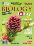 Biology Today Subscription Offer Biology Today Subscription Offer