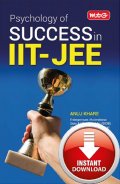 Psychology of Success in IIT JEE (Instant download eBook) Psychology of Success in IIT JEE (Instant download eBook)