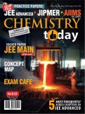 Chemistry Today Subscription Offer Chemistry Today Subscription Offer