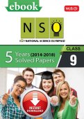 Class 9 NSO 5 years (Instant download eBook) Class 9 NSO 5 years (Instant download eBook)