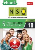 Class 10 NSO 5 years (Instant download eBook) Class 10 NSO 5 years (Instant download eBook)