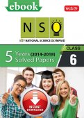 Class 6 NSO 5 years (Instant download eBook) Class 6 NSO 5 years (Instant download eBook)