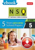 Class 5 NSO 5 years (Instant download eBook) Class 5 NSO 5 years (Instant download eBook)