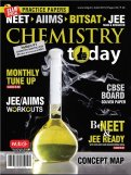 Chemistry Today 2019 Chemistry Today 2019
