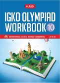 International General Knowledge Olympiad Workbook -Class 10 International General Knowledge Olympiad Workbook -Class 10