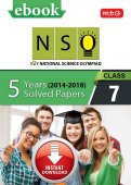 Class 7 NSO 5 years (Instant download eBook) Class 7 NSO 5 years (Instant download eBook)