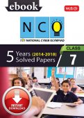 Class 7 NCO 5 years (Instant download eBook) Class 7 NCO 5 years (Instant download eBook)